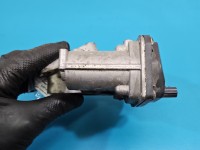 Zawór egr 5PIN Nissan Juke I F15 10-19 1.5 dci K9K H8201143495