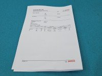 TESTOWANY Wtryskiwacz Mazda 6 II GH RF7J13H50 2.0 CITD