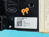 Przełącznik Jaguar, Europejska, Regulacji fotela PP, GX73-14B566-FB Jaguar XE X760
