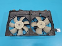 Wentylatory Wentylator chłodnicy Toyota Prius II XW20 03- 16363-21030, 168000-7250 1.5b (1NZ)