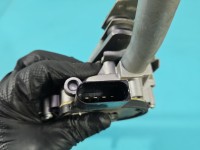 Silniczek Silnik wycieraczek przód JAGUAR XF II X260 W000060842, 465000608428