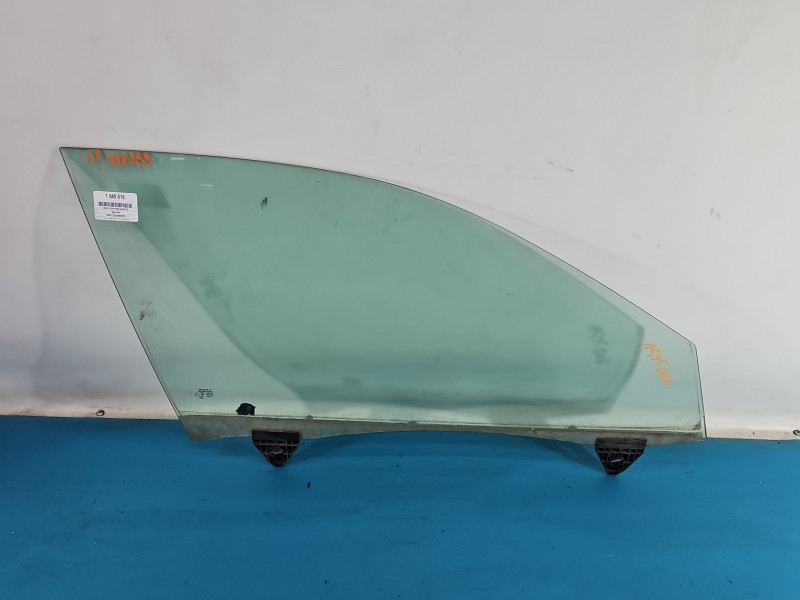 Szyba drzwi przód prawa pasażera Seat Exeo Producent części: Seat, KOMBI 08-11 kombi