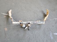 Hak holowniczy Peugeot Partner I