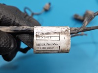 Wiązka zderzaka przód bmw F30 9313607, 9313607-01, 9313600 Instalacja pdc