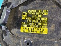 Klapka wlewu paliwa Honda HR-V II 13-18