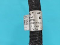 Przewód klimatyzacji rurka Audi A7 4G 4G0260710AK