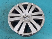 4X alufelgi felgi 16" komplet Vw Passat B6 R16