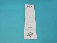 TEST Alternator Kia Rio IV 16-23 37300-07500 1.2 16V (G4LF)