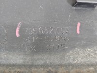 Listwa błotnika przód lewa Jeep Renegade 14- 73568259