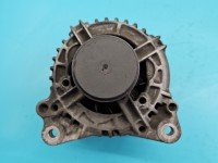 TEST Alternator Vw Polo III 6N 045903023A 1.4 tdi