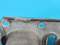 Kolektor wydechowy Porsche Cayenne I 9P 4.8 V8