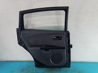 Drzwi tył lewe Seat Leon II HB 5d LC9Z