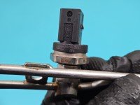 Czujnik ciśnienia paliwa regulator AUDI A4 B8 0261230393, 06H906051G, 06H133681A