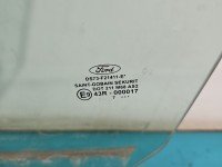 Szyba drzwi przód lewa Ford Mondeo Mk5 kombi