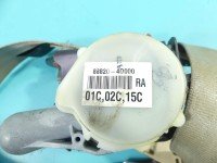 Pas bezpieczeństwa przód prawy pasażera Kia Carnival II 05-14 88820-4D000