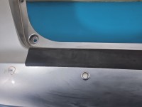 Zderzak tył Honda Jazz III NH642M HB