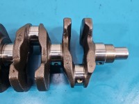 Wał korbowy HYUNDAI i20 II 14-20 1.2 16V 84KM