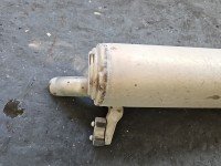 Tłumik Kia Rio IV 16-23 1.4 crdi (D4FC)