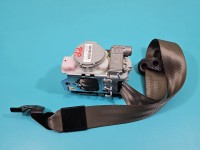 Pas bezpieczeństwa przód prawy pasażera AUDI Q5 08- 8R1857706M