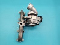 Turbosprężarka Regenerowana Vw Touran I BV39-0029, 03G253019K, IC50094099 00427 1.9 tdi (BLS) 105KM
