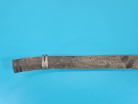 przewód wąż rurka wody Ford Fusion USA 12-20 2.0 EcoBoost