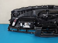 Deska rozdzielcza airbag pasażera kokpit Audi A4 B9