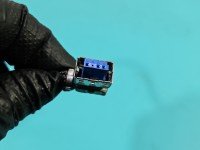 Wiązka instalacja LANCIA, przewód przetwornicy Lancia Phedra 02-10 89027759