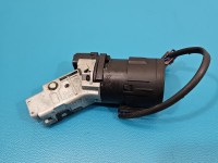 Komputer Sterownik silnika 0281030545, 9807886180 Peugeot 208 I 1.4 hdi