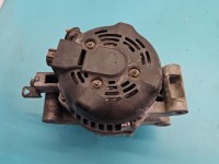 TEST Alternator Toyota Auris I 27060-0R011, 104210-5140 2.0 D4D
