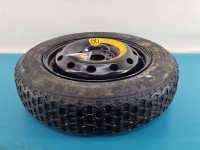Koło zapasowe 14" dojazdowe dojazdówka Fiat Punto II Rozstaw śrub: 4x98, Firestone, FIP1534760, 135/80/R14 PIRELLI 4X98