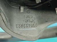 Kierownica Peugeot Bipper 34114215A