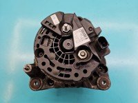 TEST Alternator Mitsubishi Outlander II 06F903023F, 0124525091 2.0 DI-D