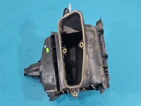 KIEROWNICA Wlot powietrza Mercedes GL II X166 4.7 V8 278928