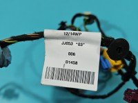 Instalacja Wiązka drzwi przód prawych Mercedes CLS II C218 10- 2185405407