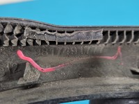Listwa błotnika tył prawa Peugeot 2008 I 13-19 9817491777