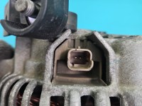 TEST Alternator Peugeot 407 2.0 16V 9640088080, A003TB2691F