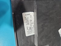 Podłokietnik TUNEL Opel Astra V K 39124504, 39108523, 25533842 EUROPA