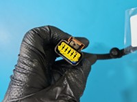 Wiązka instalacja Peugeot, Numery katalogowe zamienników: 1, Numer katalogowy oryginału: 1, Europejska, alternatora , 1...