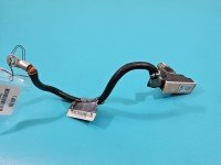 KLEMA INSTALACJA WIĄZKA MINUSOWA MINUS JAGUAR XF I X250 8X2T-14301-AB
