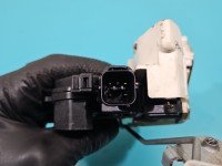 Zamek przód lewy Mitsubishi Outlander II EUROPA Mitsubishi, 5 pin