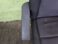 Fotel lewy przód kierowcy Renault Master III 10-24 EU 5d