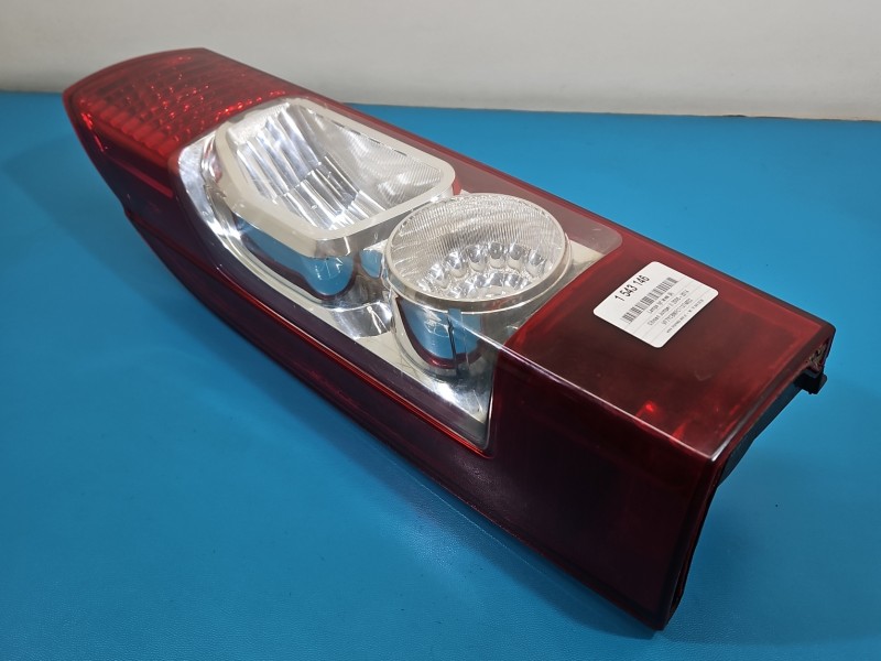 Lampa tył lewa klapy Citroen Jumper II 06-14 HB EUROPA