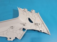 Osłona ZAŚLEPKA PLASTIK Vw Up! 1S3867287E