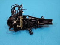 Klamka tył prawa zewnętrzna BMW X6 E71 7209884