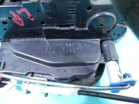 Zamek przód lewy Y26-13420 Nissan Micra K13 EUROPA