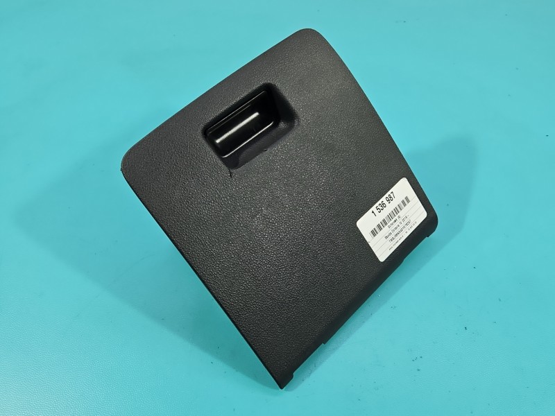 Schowek pasażera Skoda Octavia IV EUROPA