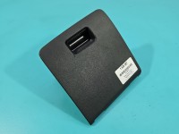 Schowek pasażera Skoda Octavia IV EUROPA