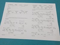 testowany Pompowtryskiwacz 0414720214, 038130073AR 1.9 tdi