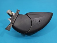 Lusterko prawe Renault Espace IV TE069 EUROPA / 7pin / LAKIER: TE069 / Odpryski lakieru europa