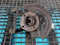 Zwrotnica lewa piasta przód 1.6 16V Dacia Dokker